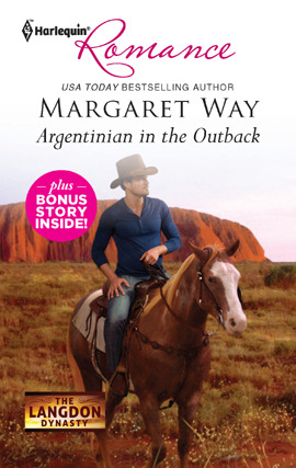 Argentinian in the Outback & Cattle Rancher, Secret Son: Argentinian in the Outback\Cattle Rancher, Secret Son